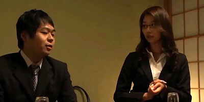 Fucked secretary