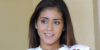 Aysha Dama Casting