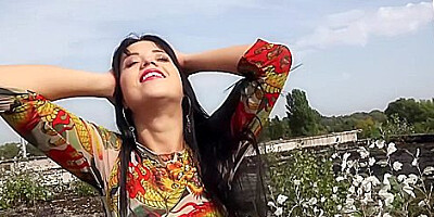 Hot Russian Fucks For Money - Taissia Shanti