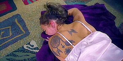 Stepbro Does Sex Ed With Evelin Stone