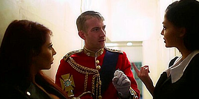 Aletta Ocean, Madison Ivy, Monique Alexander, Brick Danger, Danny D, Keiran Lee, Manuel Ferrara, Mick Blue, Toni Ribas Best Of Madison Ivy / 13.5.2020