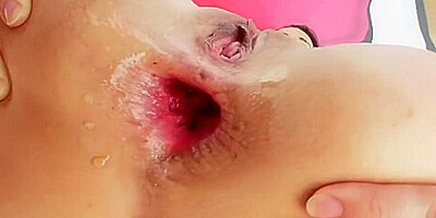 Big Anal Booties 2 (mike Adriano, Phoenix Marie