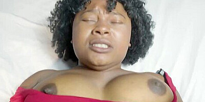 Pregnant Gets Horny With A Huge Cucumber In The Super Market