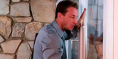 Doggy Door - Megan Rain