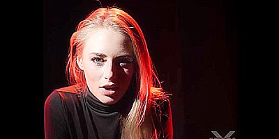 Siren Pt. 2 With Lexi Luna And Kyler Quinn