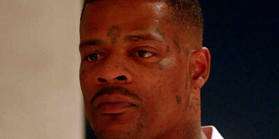 VIOLET MYERS LOVES BBC