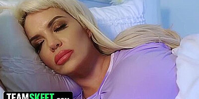 Hot Sluts In Mini Skirts Compilation Feat. Haley Spades Vivian Fox Lexi Luna & More