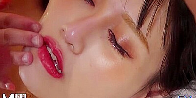 Asian Big Tits Beg Big Cock To Fuck Her Wet Pussy And Cum On Her Face - Teaser Video