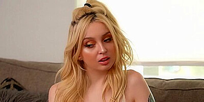 Lexi Lore & Molly Little - What Would I Do To My Ste - Teaser Video