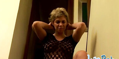 Premium GFs featuring mate's milf dirt