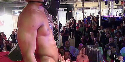 Alba De Silva Getting Laid Hard With Jesus R - Alba