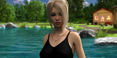 Ep17: Naughty Outdoor Prank by Belle - Helping the Hotties