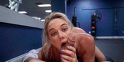 Kelsey Kane - Astonishing Sex Clip Blonde Newest Will Enslaves Your Mind