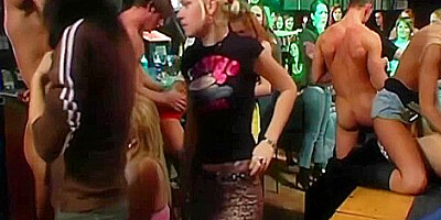 Czech Ladies Party Hardcore Vol.5 20 Min - Teaser Video