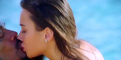 Liya Silver And Jason Luv - Deep Dive