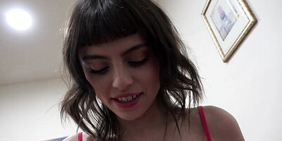 Atk girlfriends movie with tireless Angel Windell from ATK Girlfriends