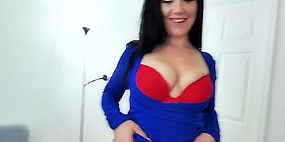Megan Maiden In Shaving A Milfs Muff