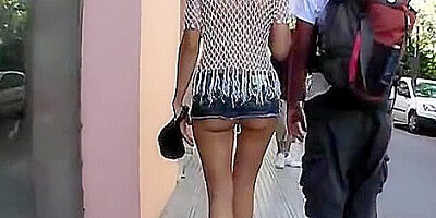 Wife Amateur Exhbitionist And Very Very Whore