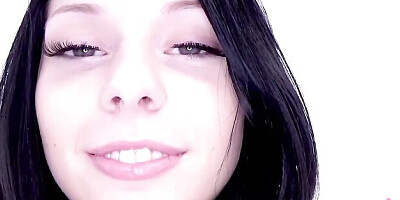 Stunner puss's cutest clip