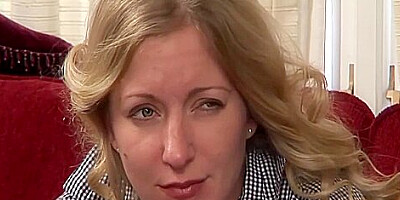 Passionate Seductions Allie Haze And Dia Zerva - Lesbian - Blonde - Kissing - Lingerie - Masturbation - Mature - Tribbing - Gkg