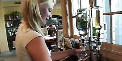 Bewitching Little Summer - amateur scene - Premium GFs