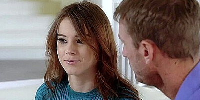 Ellie Eilish In Tiny Cum Lover