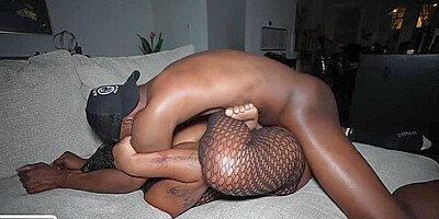 She Aint Shy