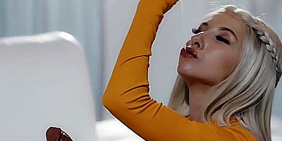 Kenzie Reeves, Brad Newman, Rachael Cavalli - Her Spitting Image