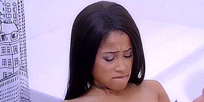 Princess Yummy And Sean Lawless - Shameless Breathtaking Sex Video