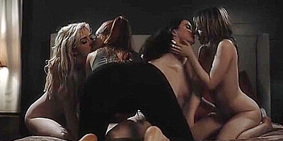 Hazel Moore: Lexi Lore: Little Dragon: Melody Marks: Just Friends