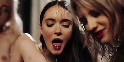 Hazel Moore: Lexi Lore: Little Dragon: Melody Marks: Just Friends