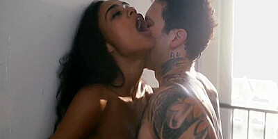 For Scarlit Love Is Never Enough 12 Min