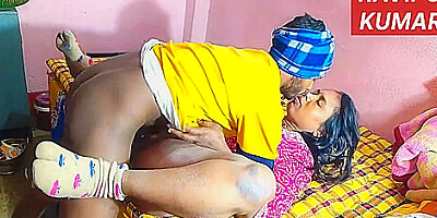 Very Beautiful Wife Ke Sath Sex Full Maja Aya