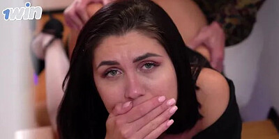 Top 5 Doggy Style by Jadilica Aka Leo Ahsoka _ Nigonika Best 1winporn 2023