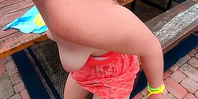 Anastasia Rose And Peter Green - Cleanup In Aisle 69