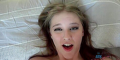 Melody Marks - Melody Comes Over To Show You How Dirty She Is