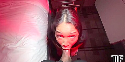 Excellent Sex Clip Big Tits Unbelievable Show