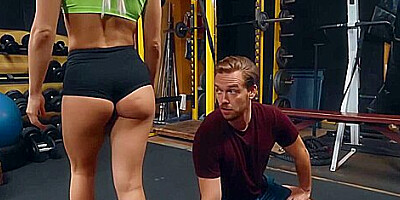 Abella Danger In Had Her Fill / 10.9.2019