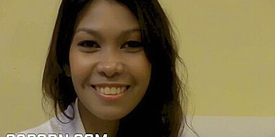Asian Homemade Porn Fucking A Sexy Phlippine Amateur teen 18+ - Teaser Video