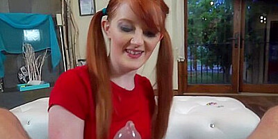 Intimate Family Affairs - Krystal Orchid And Dick Chibbles
