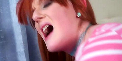 Intimate Family Affairs - Krystal Orchid And Dick Chibbles