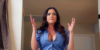 Jenna Sativa, Ryan Conner Three Muffs In The Buff / 8.9.2018