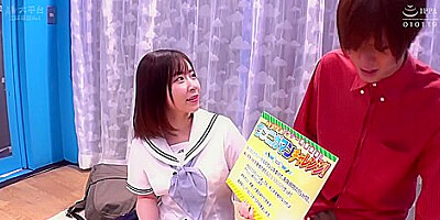 Totte-107 [sub] Prize Money If You Endure! If You Cant - Teaser Video