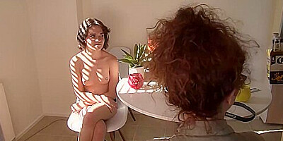 Lucie Bee - Monologue