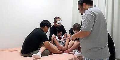 Davk-088 [middle-aged Giant Dick Is Continuously Insert