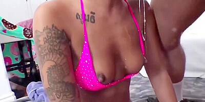 Ameena Green - New Addition