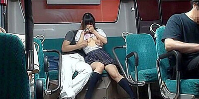 Public Sex With Asian schoolgirl 18+