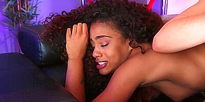 Dana Dearmond, Scarlit And Ricky Johnson - Table For Three