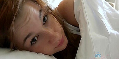 Alaina Dawson In Your Cum Ends Up All Over Her Face