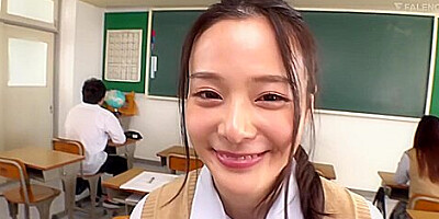 [fsdss-394] A Cute And Cute Girlfriends Best Friend Is In Close Contact With Her Whispering Dirty Words And Tempts Her! Nene Yoshitaka Scene 1 - Teaser Video